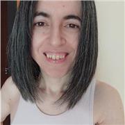 Profesora de Historia del arte, imparte clases particulares